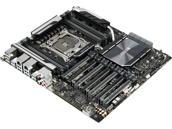 ASUS WS X299 SAGE Workstation Motherboard LGA2066 DDR4 M.2 U.2 X299 CEB