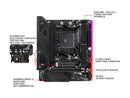 Asus ROG (X570) Crosshair VIII Impact, AMD, AM4, Ryzen 3000, (Mini-DTX)