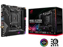 ASUS ROG Strix X570-I Gaming, X570 Mini-ITX Gaming Motherboard, AMD Ryzen