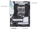 Asus Prime X299- A II ATX Motherboard (Intel X299) LGA 2066, 12 IR3555