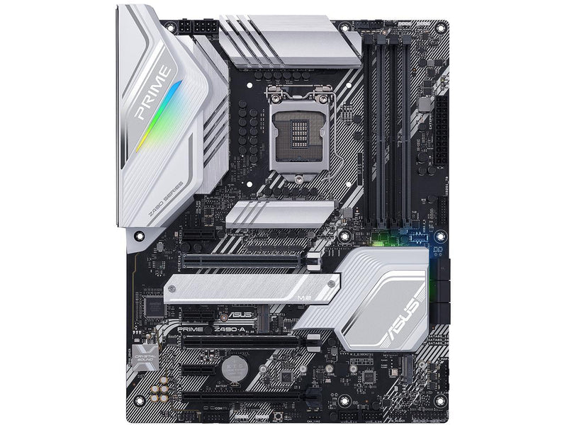 MB ASUS | PRIME Z490-A R