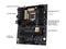 ASUS ProArt Z490-CREATOR 10GIntel® Z490 LGA 1200 ATX Content Creation