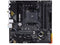 ASUS TUF GAMING B550M-PLUS (Wi-Fi) AMD AM4 (3rd Gen Ryzen) Micro ATX Gaming