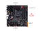 ASUS TUF Gaming B550M-PLUS (WiFi 6) AMD AM4 (3rd Gen Ryzen) microATX