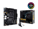 ASUS TUF Gaming B550M-PLUS (WiFi 6) AMD AM4 (3rd Gen Ryzen) microATX