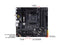 ASUS TUF Gaming B550M-PLUS (WiFi 6) AMD AM4 (3rd Gen Ryzen) microATX