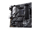 ASUS Prime B550M-A/CSM AMD AM4 (3rd Gen Ryzen) microATX Commercial Motherboard