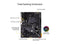 ASUS TUF GAMING B550-PLUS (WI-FI) AM4 AMD B550 SATA 6Gb/s ATX AMD Motherboard