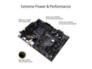 ASUS TUF GAMING B550-PLUS (WI-FI) AM4 AMD B550 SATA 6Gb/s ATX AMD Motherboard