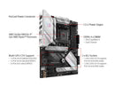 ASUS ROG Strix B550-A Gaming AMD AM4 Zen 3 Ryzen 5000 & 3rd Gen Ryzen