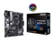 ASUS Prime B450M-A II AM4 AMD B450 SATA 6Gb/s USB 3.0 HDMI Micro ATX AMD