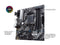 ASUS Prime B450M-A II AM4 AMD B450 SATA 6Gb/s USB 3.0 HDMI Micro ATX AMD