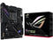 ASUS ROG Crosshair VIII Dark Hero AMD AM4 X570S Zen 3 Ryzen 5000 & 3rd