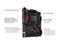 ASUS ROG Strix B550-XE Gaming WiFi AMD AM4 (Zen 3/3rd Gen Ryzen) ATX gaming