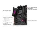 ASUS ROG Strix B550-XE Gaming WiFi AMD AM4 (Zen 3/3rd Gen Ryzen) ATX gaming