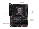 ASUS TUF Gaming Z590-Plus, LGA 1200 (Intel11th/10th Gen) ATX Gaming Motherboard