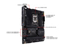 ASUS TUF Gaming Z590-Plus, LGA 1200 (Intel11th/10th Gen) ATX Gaming Motherboard