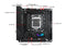 ROG Strix Z590-I Gaming WiFi 6E LGA 1200 (Intel® 11th/10th Gen) mini-ITX