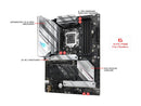 ASUS ROG Strix B560-A Gaming WiFi LGA 1200 (Intel 11th/10th