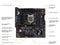 ASUS TUF Gaming B560M-PLUS WiFi LGA1200 (Intel®11th/10th Gen) Micro ATX Gaming