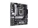 ASUS Prime H510M-A/CSM LGA1200 (Intel® 11th/10thGen) Micro-ATX Commercial