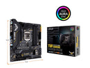 ASUS TUF GAMING B460M-PLUS AC LGA 1200 Intel B460 Intel Motherboard