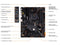 ASUS TUF Gaming B550-PRO AMD AM4(Ryzen 5000/3000) ATX Gaming Motherboard