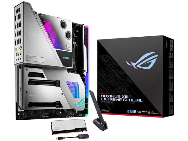 Asus ROG Maximus XIII Extreme Glacial (WiFi 6E) Z590 LGA 1200(Intel® 11th)