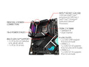 ASUS ROG Maximus XIII Apex (WiFi 6E) Z590 LGA 1200(Intel® 11th/10th Gen)