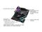 ASUS ROG Maximus XIII Apex (WiFi 6E) Z590 LGA 1200(Intel® 11th/10th Gen)