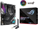 ASUS ROG Maximus XIII Apex (WiFi 6E) Z590 LGA 1200(Intel® 11th/10th Gen)