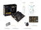 ASUS TUF Gaming A520M-PLUS (WiFi) AMD AM4 (3rd Gen Ryzen) microATX Gaming