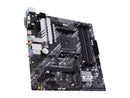 ASUS Prime B550M-A AC AMD AM4 (3rd Gen Ryzen) Micro ATX Motherboard (PCIe