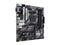 ASUS Prime B550M-A AC AMD AM4 (3rd Gen Ryzen) Micro ATX Motherboard (PCIe