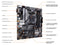 ASUS Prime B550M-A AC AMD AM4 (3rd Gen Ryzen) Micro ATX Motherboard (PCIe