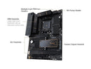 ASUS PROART X570-CREATOR WIFI AM4 AMD X570 SATA 6Gb/s ATX AMD Motherboard