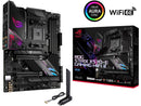 ASUS ROG Strix X570-E Gaming WiFi II AMD AM4 X570S ATX Gaming Motherboard