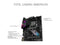 ASUS ROG Strix X570-E Gaming WiFi II AMD AM4 X570S ATX Gaming Motherboard
