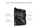 ASUS ROG Strix X570-E Gaming WiFi II AMD AM4 X570S ATX Gaming Motherboard