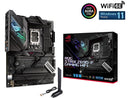 ASUS ROG Strix Z690-F Gaming WiFi 6E LGA1700(Intel 12th Gen) ATX Gaming