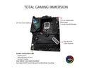 ASUS ROG Strix Z690-F Gaming WiFi 6E LGA1700(Intel 12th Gen) ATX Gaming