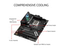 ASUS ROG Strix Z690-F Gaming WiFi 6E LGA1700(Intel 12th Gen) ATX Gaming