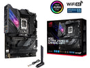 ASUS ROG Strix Z690-E Gaming WiFi 6E LGA 1700(Intel 12th Gen)ATX gaming