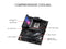 ASUS ROG Strix Z690-E Gaming WiFi 6E LGA 1700(Intel 12th Gen)ATX gaming