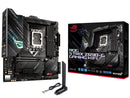 ASUS ROG Strix Z690-G Gaming WiFi 6E LGA 1700(Intel 12th Gen) Micro ATX