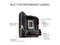 ASUS ROG Strix Z690-I Gaming WiFi 6E LGA 1700 (Intel 12th Gen) mini-ITX