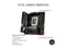 ASUS ROG Strix Z690-I Gaming WiFi 6E LGA 1700 (Intel 12th Gen) mini-ITX