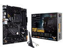 ASUS TUF Gaming B550-PLUS WiFi II AMD AM4 (3rd Gen Ryzen) ATX Gaming