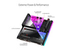 ASUS ROG Maximus Z690 Extreme Glacial(WiFi 6E)LGA 1700(Intel 12th Gen)EATX
