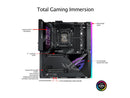 ASUS ROG Maximus Z690 Extreme(WiFi 6E)LGA 1700(Intel 12th Gen)EATX gaming